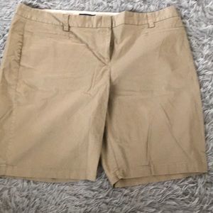 Lands’ End size 18